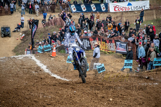 DVS23 - 162 - Simply Dirt Bikes