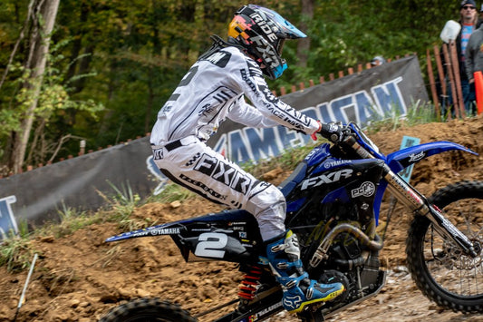 DVS23 - 163 - Simply Dirt Bikes
