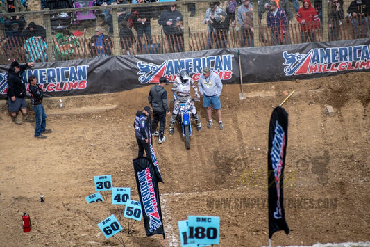 DVS23 - 164 - Simply Dirt Bikes