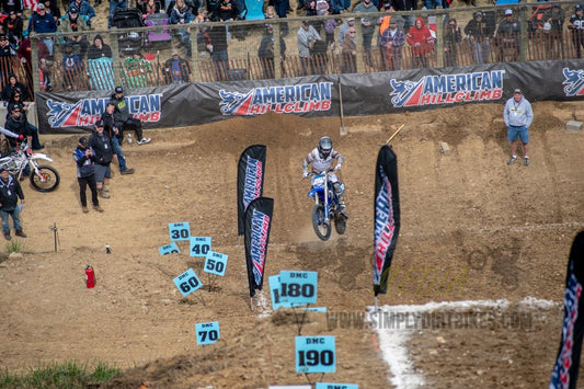 DVS23 - 165 - Simply Dirt Bikes