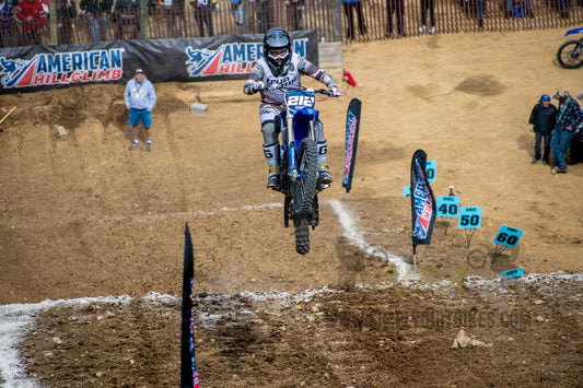 DVS23 - 166 - Simply Dirt Bikes