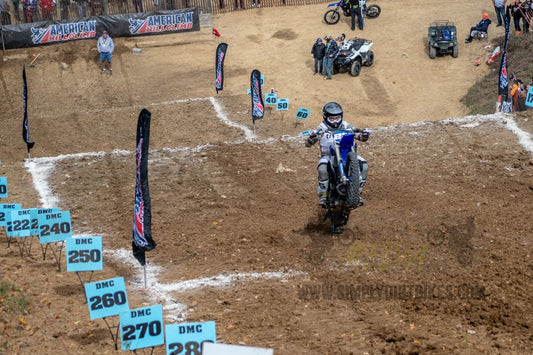 DVS23 - 167 - Simply Dirt Bikes