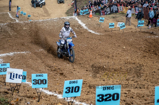 DVS23 - 168 - Simply Dirt Bikes