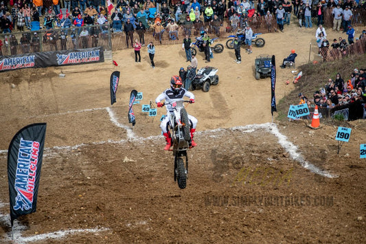 DVS23 - 172 - Simply Dirt Bikes