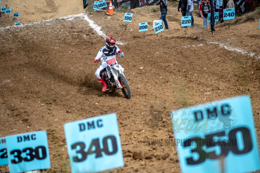 DVS23 - 173 - Simply Dirt Bikes