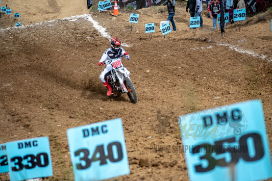 DVS23 - 173 - Simply Dirt Bikes