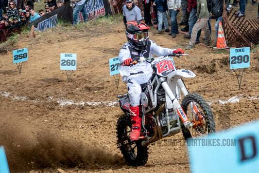 DVS23 - 174 - Simply Dirt Bikes