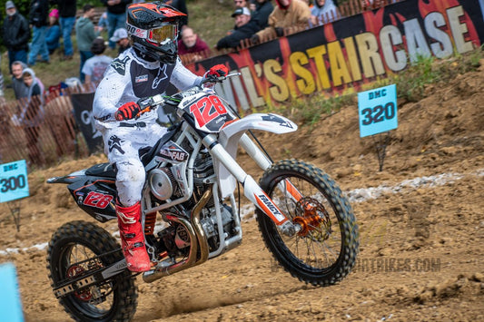 DVS23 - 175 - Simply Dirt Bikes
