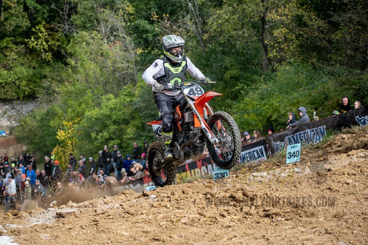 DVS23 - 176 - Simply Dirt Bikes