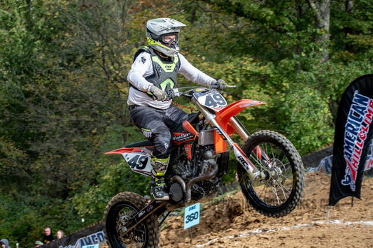 DVS23 - 177 - Simply Dirt Bikes