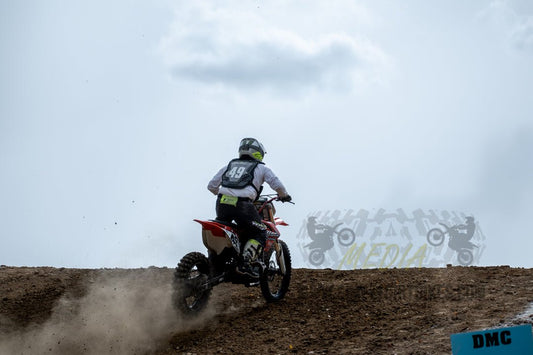 DVS23 - 178 - Simply Dirt Bikes