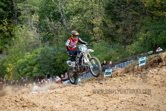 DVS23 - 180 - Simply Dirt Bikes