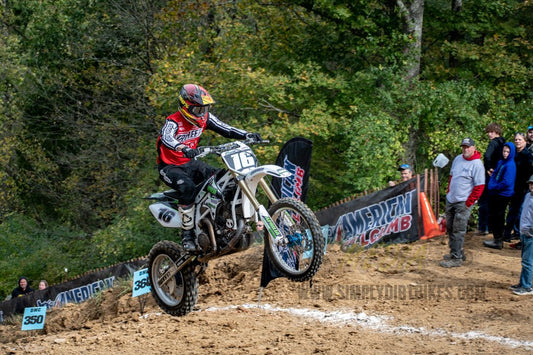 DVS23 - 181 - Simply Dirt Bikes