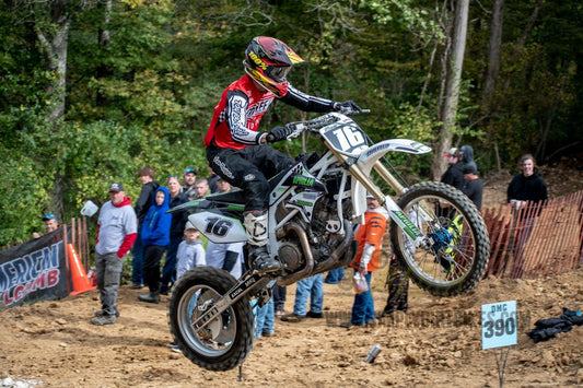 DVS23 - 182 - Simply Dirt Bikes