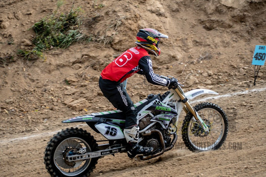 DVS23 - 184 - Simply Dirt Bikes