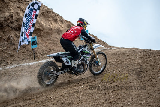 DVS23 - 185 - Simply Dirt Bikes