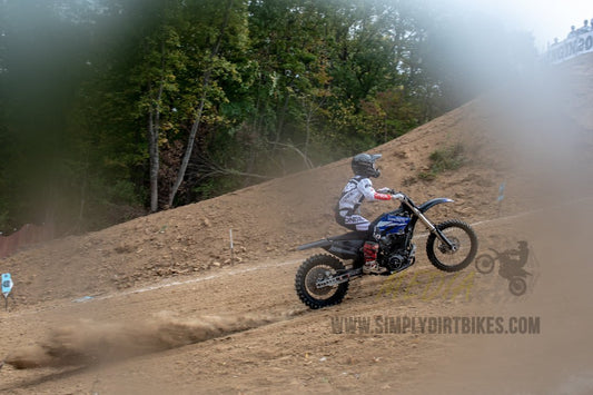 DVS23 - 187 - Simply Dirt Bikes