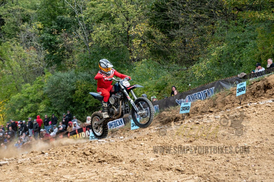 DVS23 - 188 - Simply Dirt Bikes