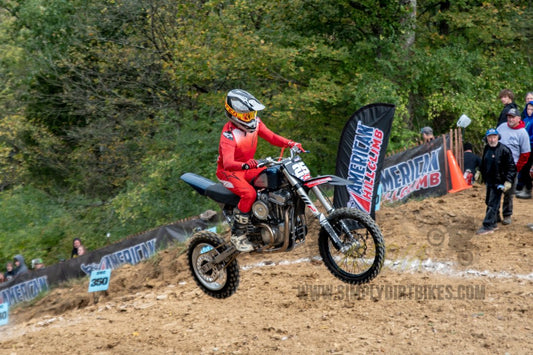 DVS23 - 189 - Simply Dirt Bikes
