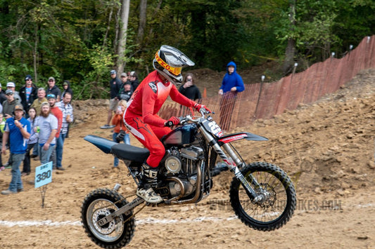 DVS23 - 190 - Simply Dirt Bikes