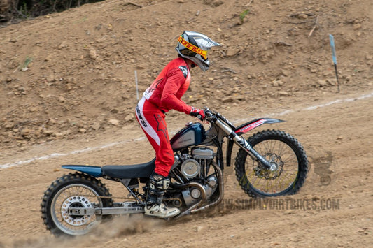 DVS23 - 191 - Simply Dirt Bikes