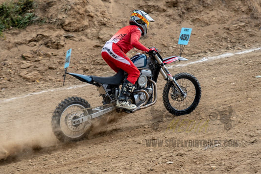 DVS23 - 192 - Simply Dirt Bikes