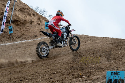 DVS23 - 193 - Simply Dirt Bikes