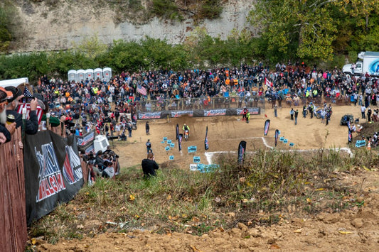 DVS23 - 195 - Simply Dirt Bikes