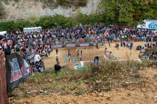 DVS23 - 196 - Simply Dirt Bikes