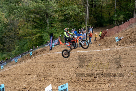 DVS23 - 199 - Simply Dirt Bikes