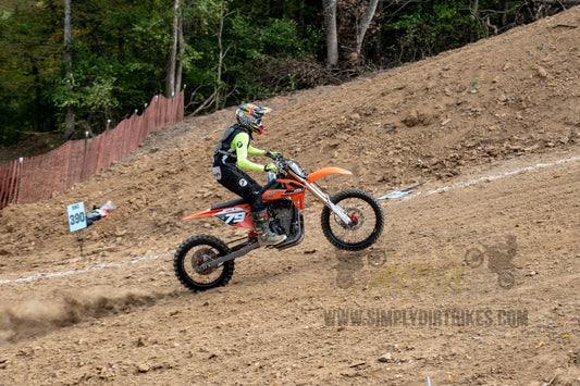 DVS23 - 200 - Simply Dirt Bikes