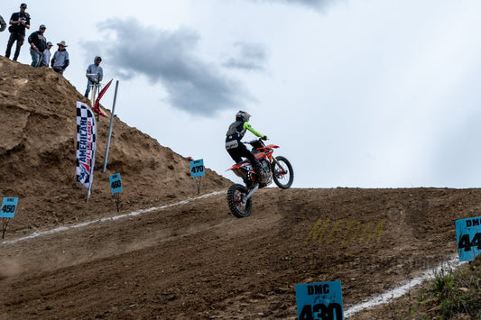 DVS23 - 203 - Simply Dirt Bikes