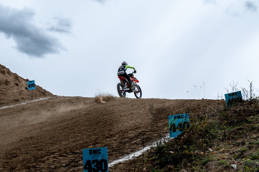 DVS23 - 204 - Simply Dirt Bikes