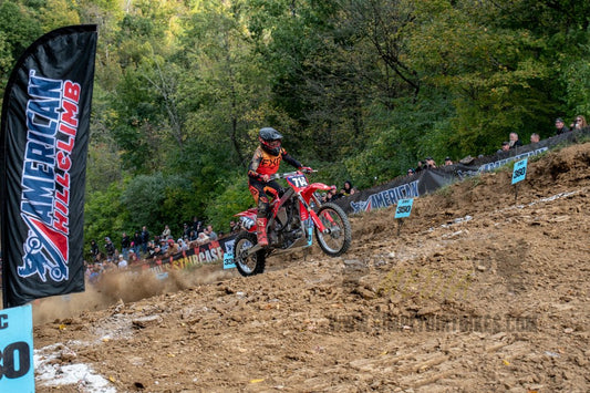 DVS23 - 206 - Simply Dirt Bikes