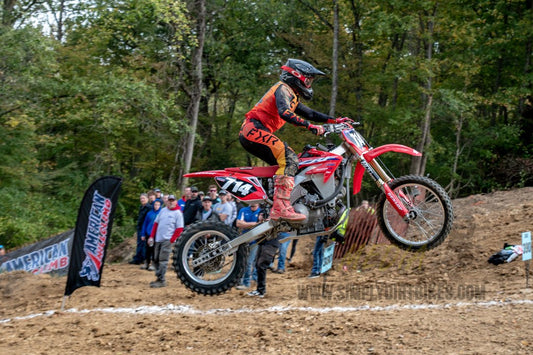 DVS23 - 207 - Simply Dirt Bikes