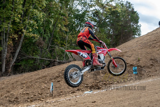DVS23 - 208 - Simply Dirt Bikes