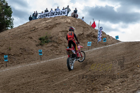 DVS23 - 209 - Simply Dirt Bikes