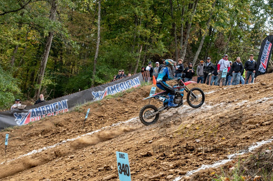 DVS23 - 21 - Simply Dirt Bikes