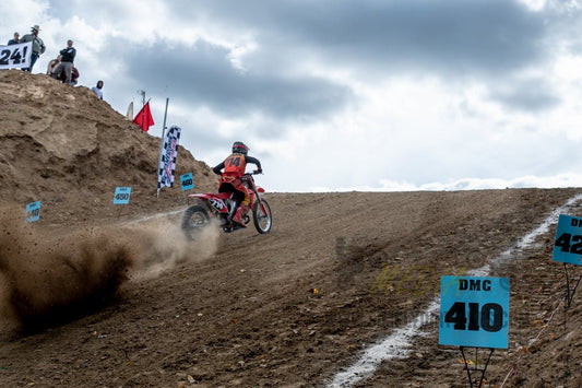 DVS23 - 210 - Simply Dirt Bikes