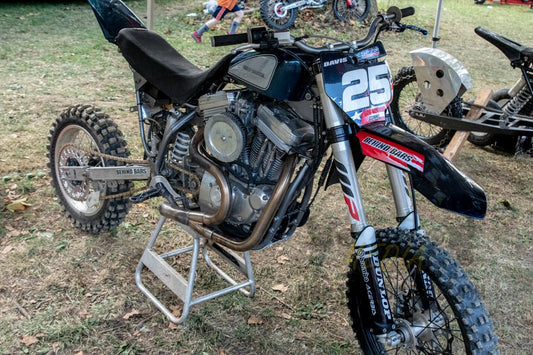 DVS23 - 211 - Simply Dirt Bikes