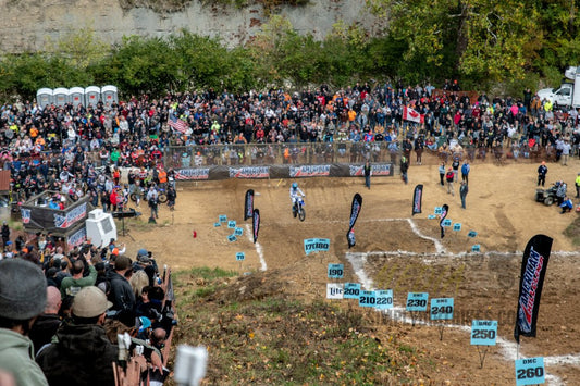 DVS23 - 23 - Simply Dirt Bikes