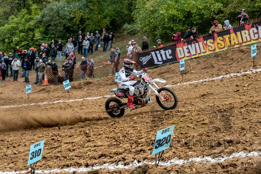 DVS23 - 58 - Simply Dirt Bikes