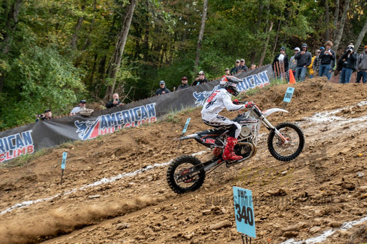 DVS23 - 60 - Simply Dirt Bikes