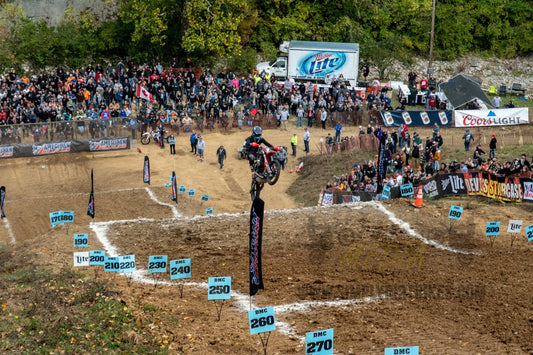 DVS23 - 64 - Simply Dirt Bikes