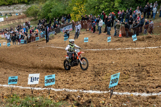DVS23 - 78 - Simply Dirt Bikes