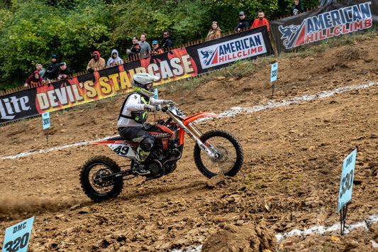 DVS23 - 80 - Simply Dirt Bikes