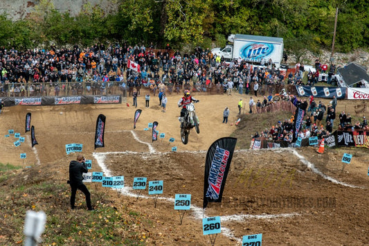 DVS23 - 85 - Simply Dirt Bikes