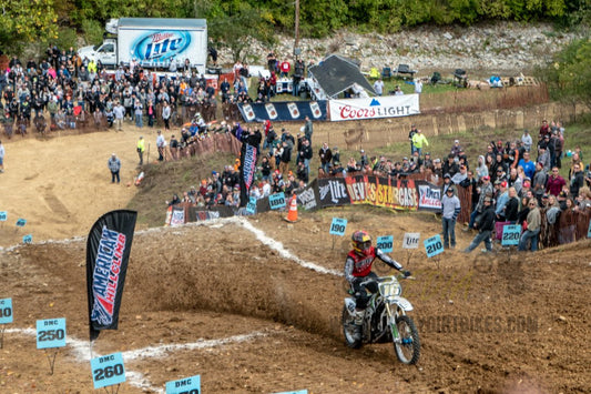 DVS23 - 86 - Simply Dirt Bikes
