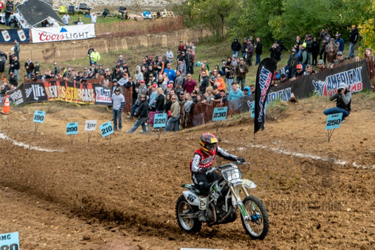DVS23 - 87 - Simply Dirt Bikes
