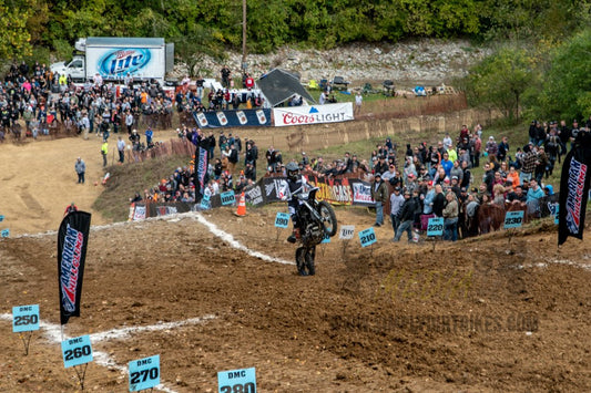 DVS23 - 95 - Simply Dirt Bikes